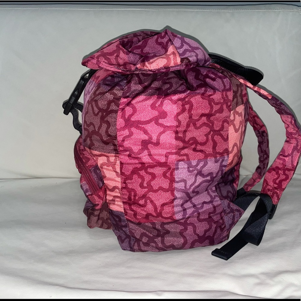 Tous Backpack - Picture 5 of 5